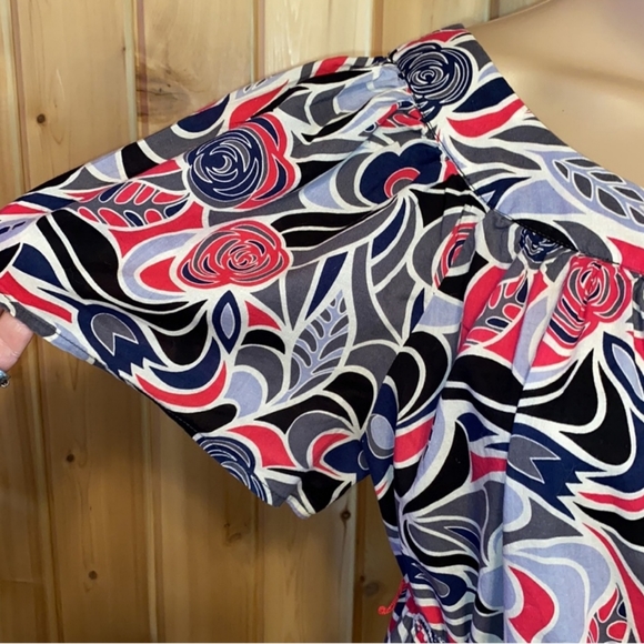 Maternity Top Light Weight Smooth Soft Cotton XL - Picture 6 of 8